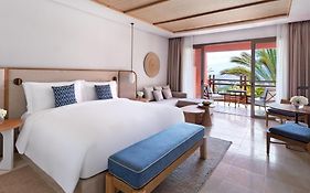 Hotel Ritz Carlton Abama Tenerife